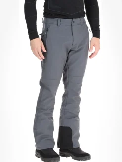 Erding softshell skibroek heren