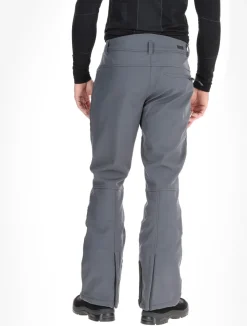 Erding softshell skibroek heren