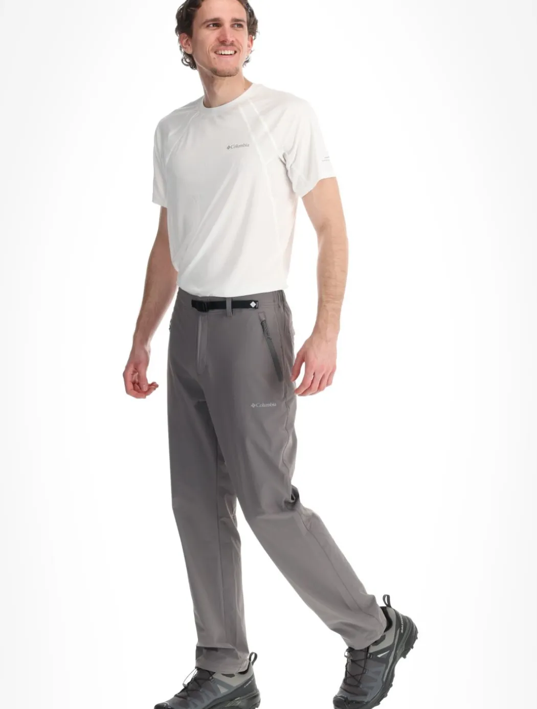 Essential Hike™ AY Pant trekking broek heren