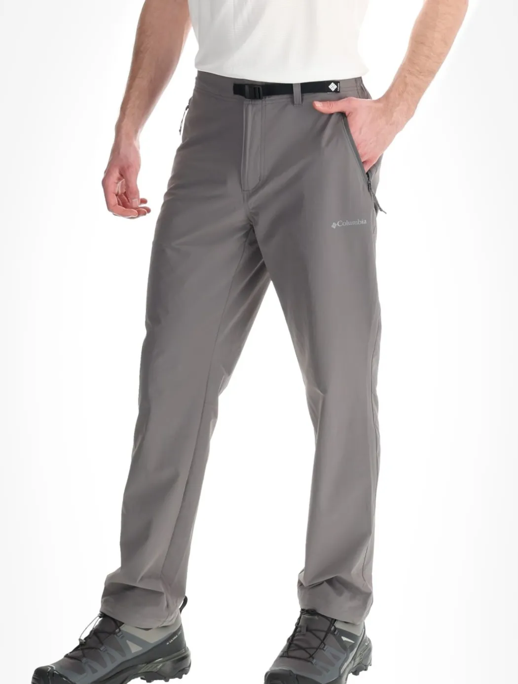 Essential Hike™ AY Pant trekking broek heren