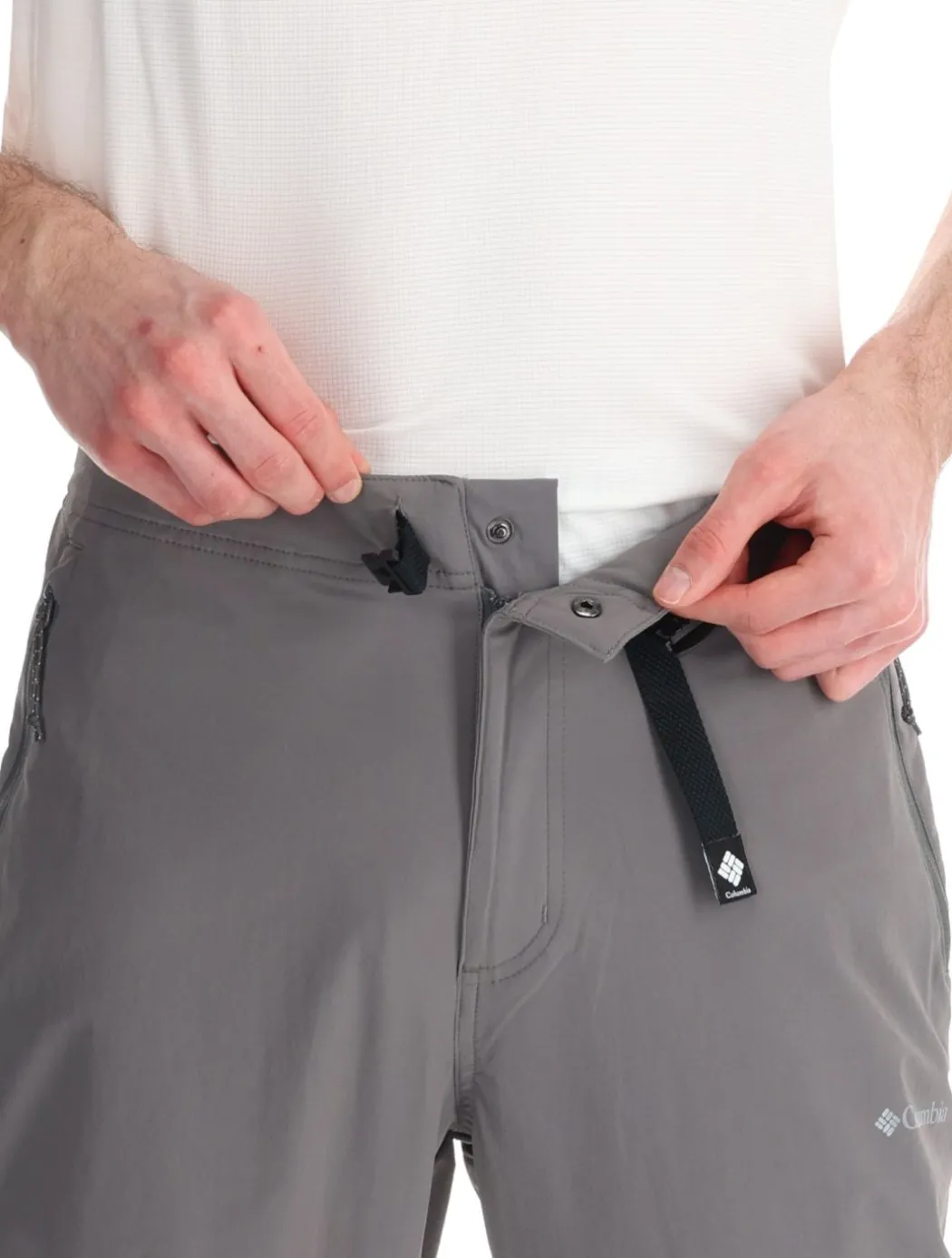 Essential Hike™ AY Pant trekking broek heren