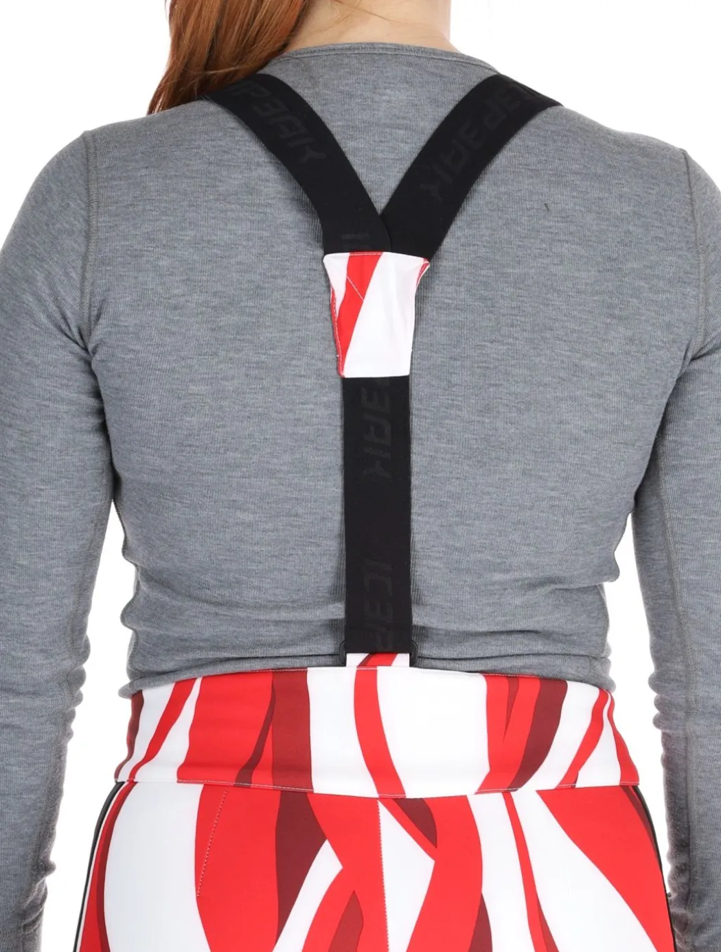 Estill softshell skibroek dames