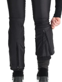 Estillen softshell skibroek dames