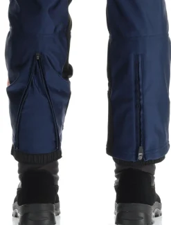 Estillen softshell skibroek dames