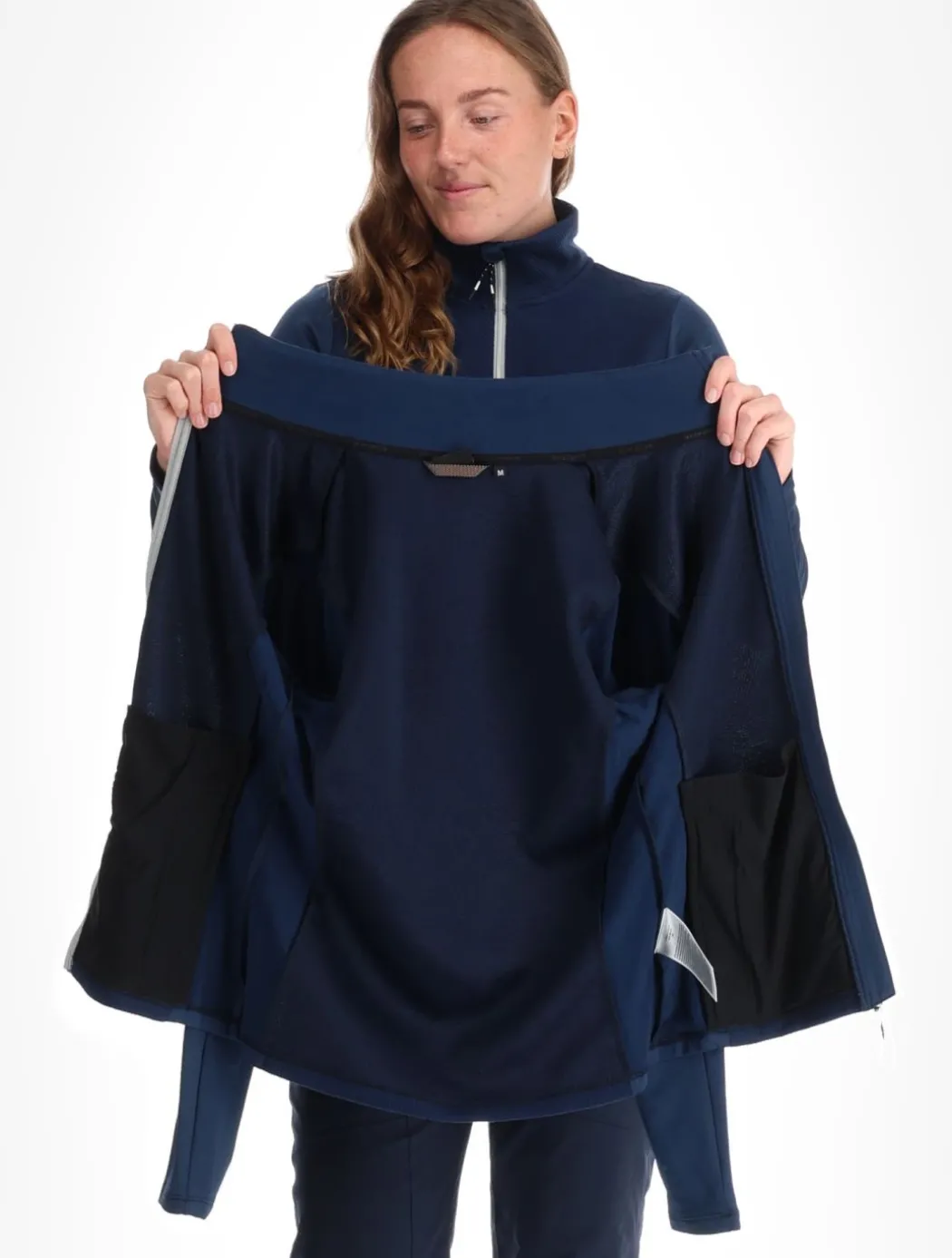 Ettenheim vest dames