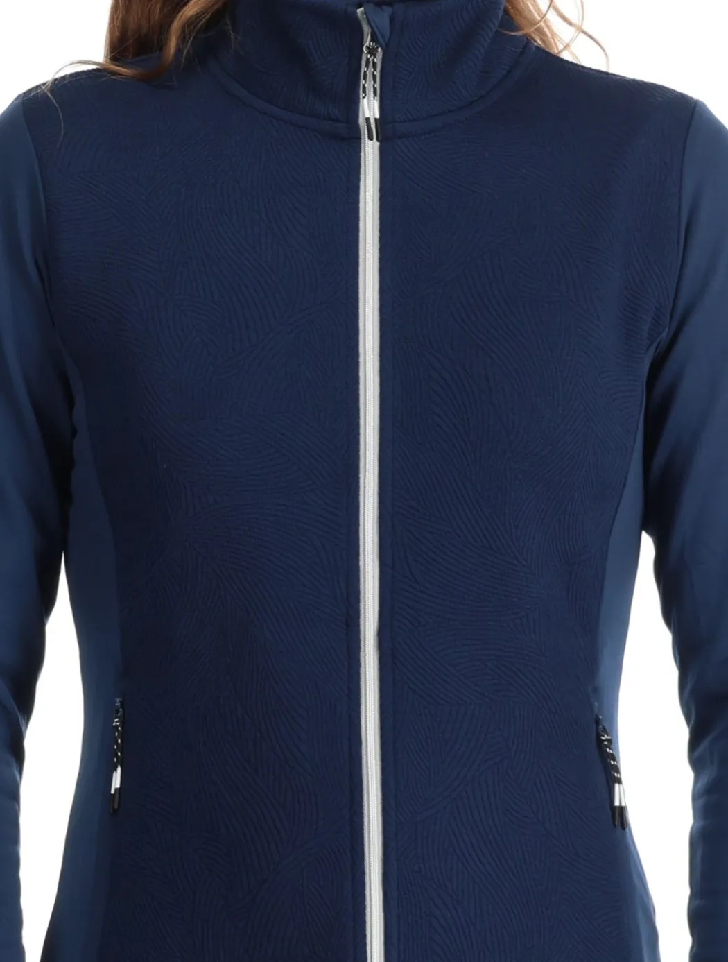 Ettenheim vest dames