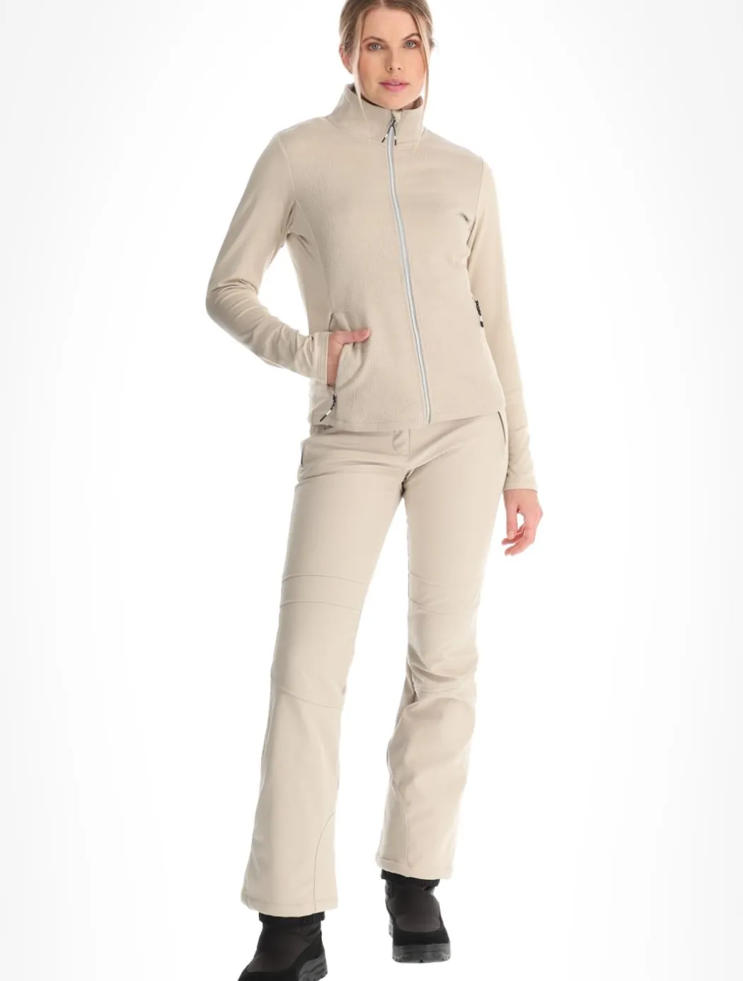 Ettenheim vest dames