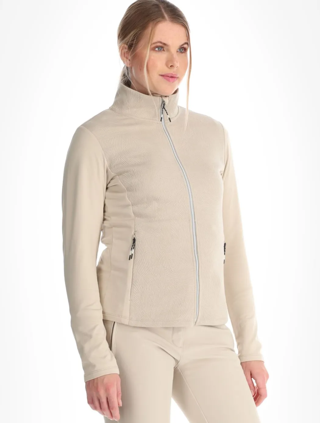 Ettenheim vest dames