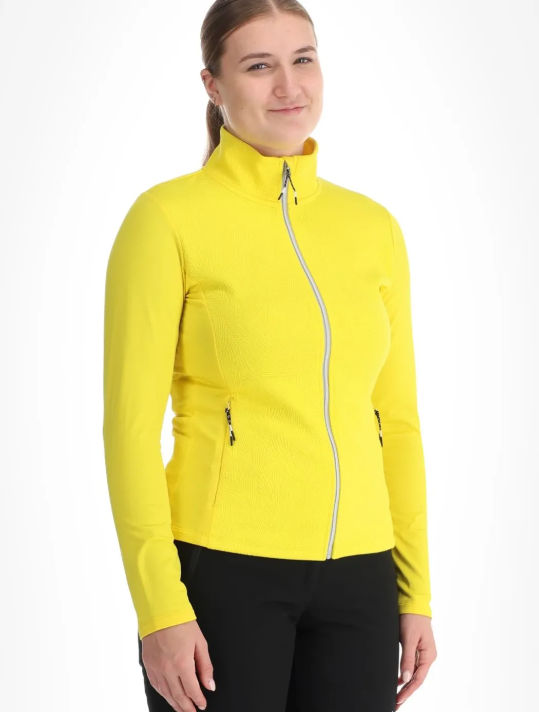 Ettenheim vest dames