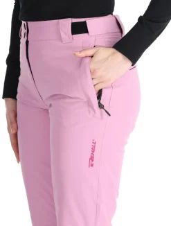 Eva-R skibroek dames