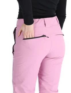 Eva-R skibroek dames
