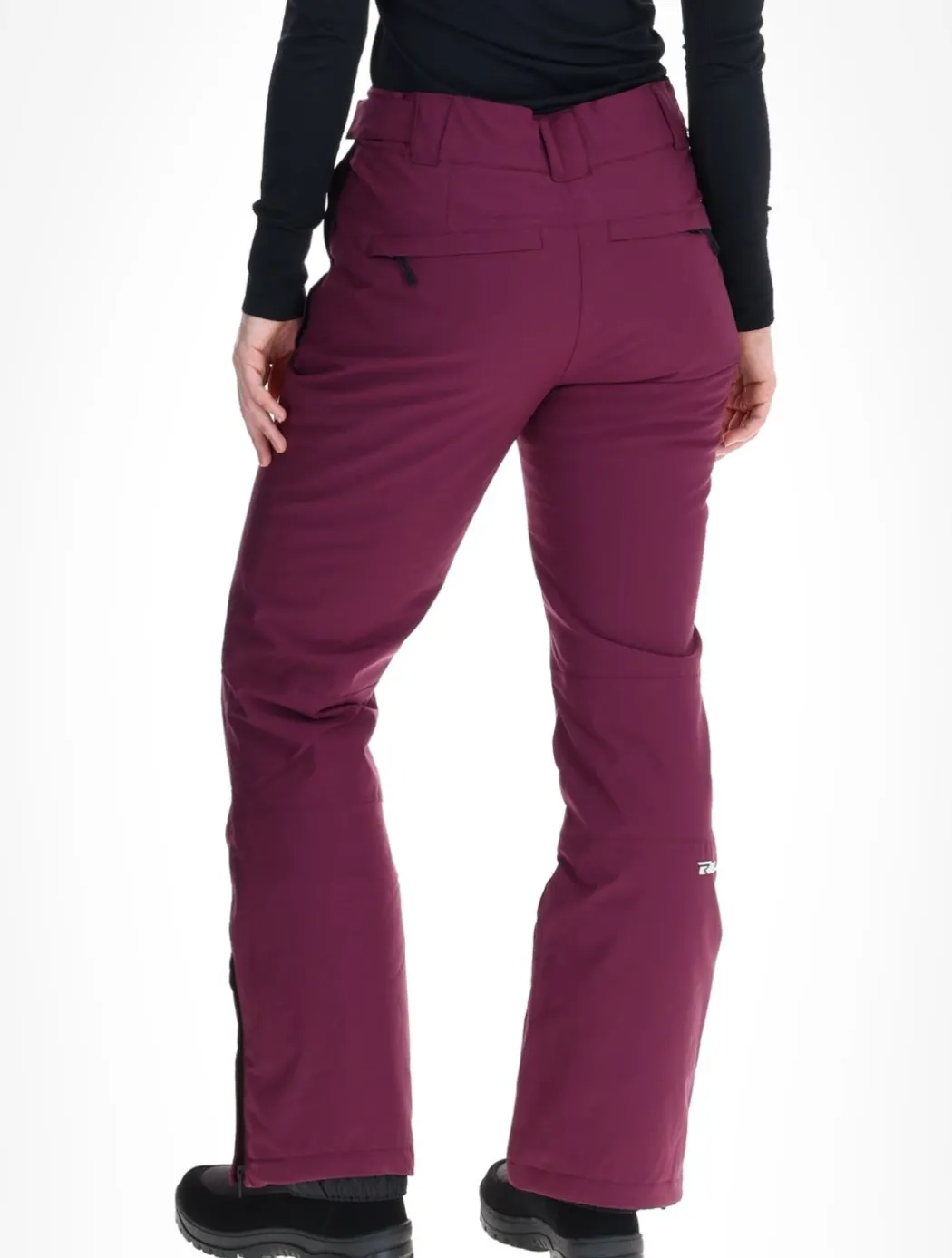 Eva-R skibroek dames