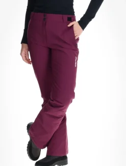 Eva-R skibroek dames