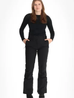 Eva-R skibroek dames
