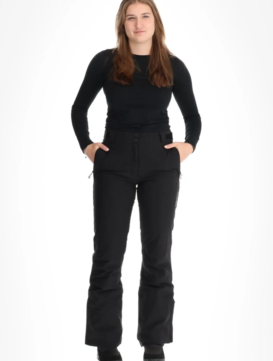 Eva-R skibroek dames