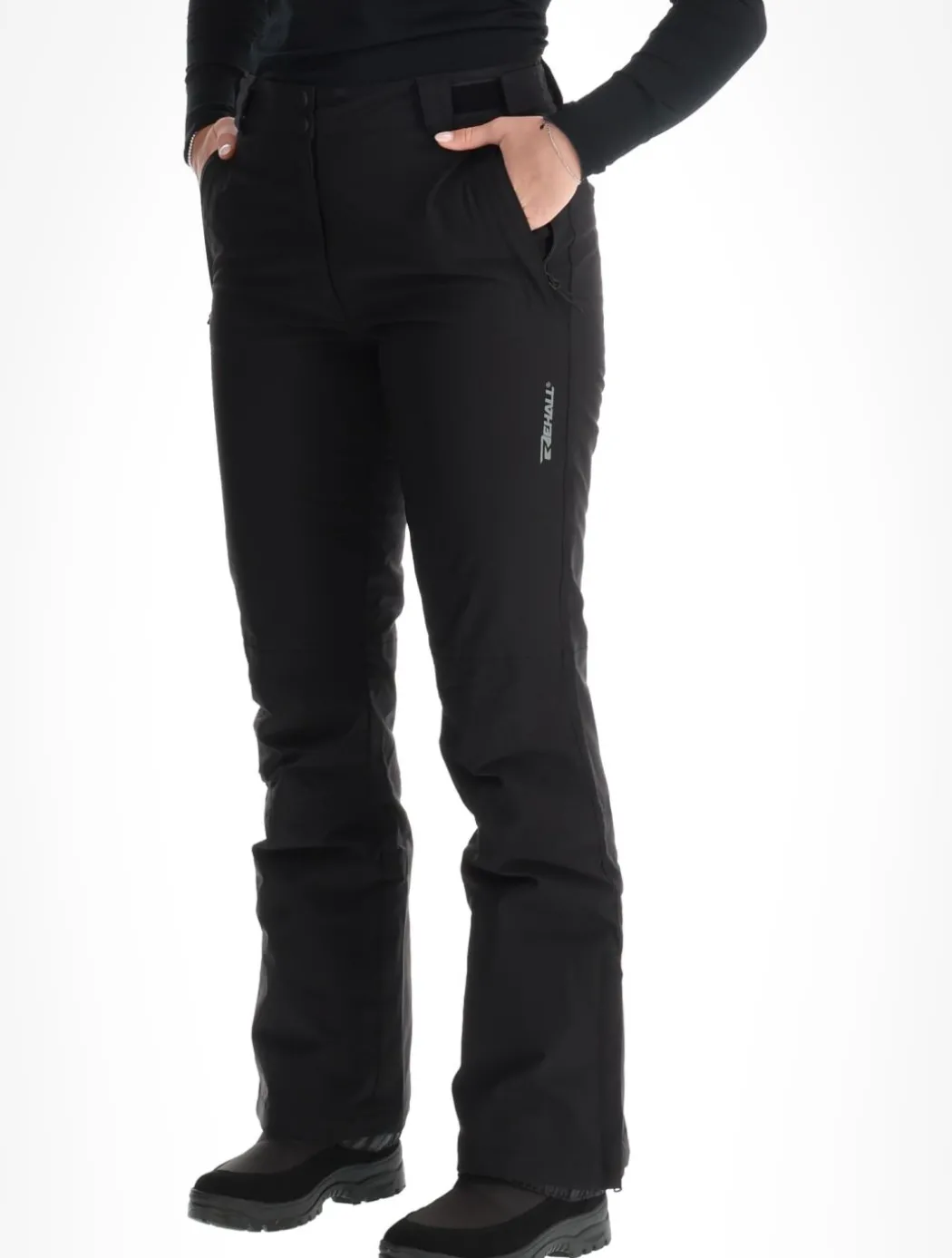 Eva-R skibroek dames