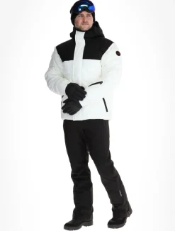 Evarts ski-jas heren