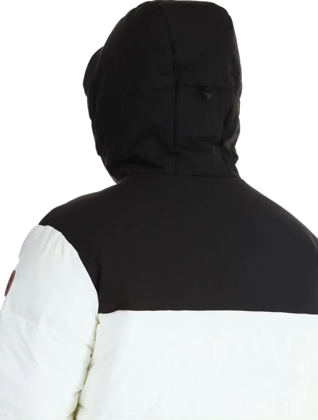 Evarts ski-jas heren