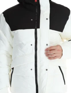 Evarts ski-jas heren