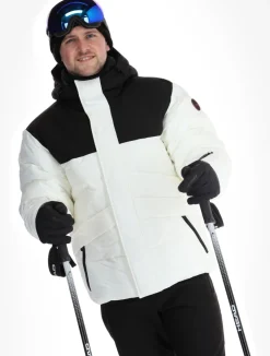 Evarts ski-jas heren