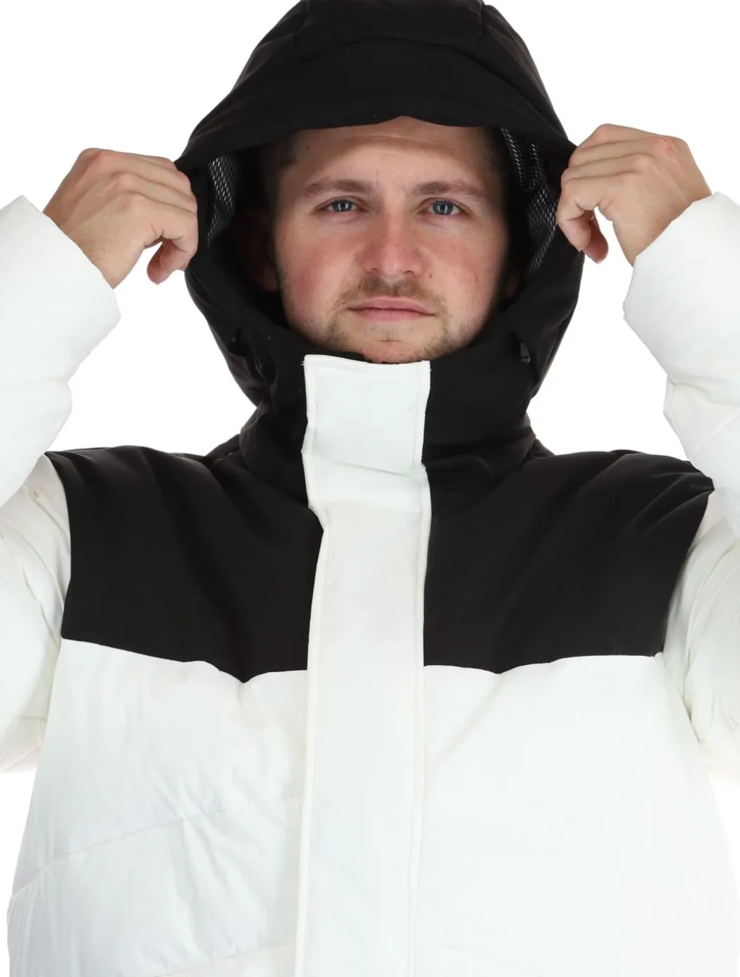 Evarts ski-jas heren