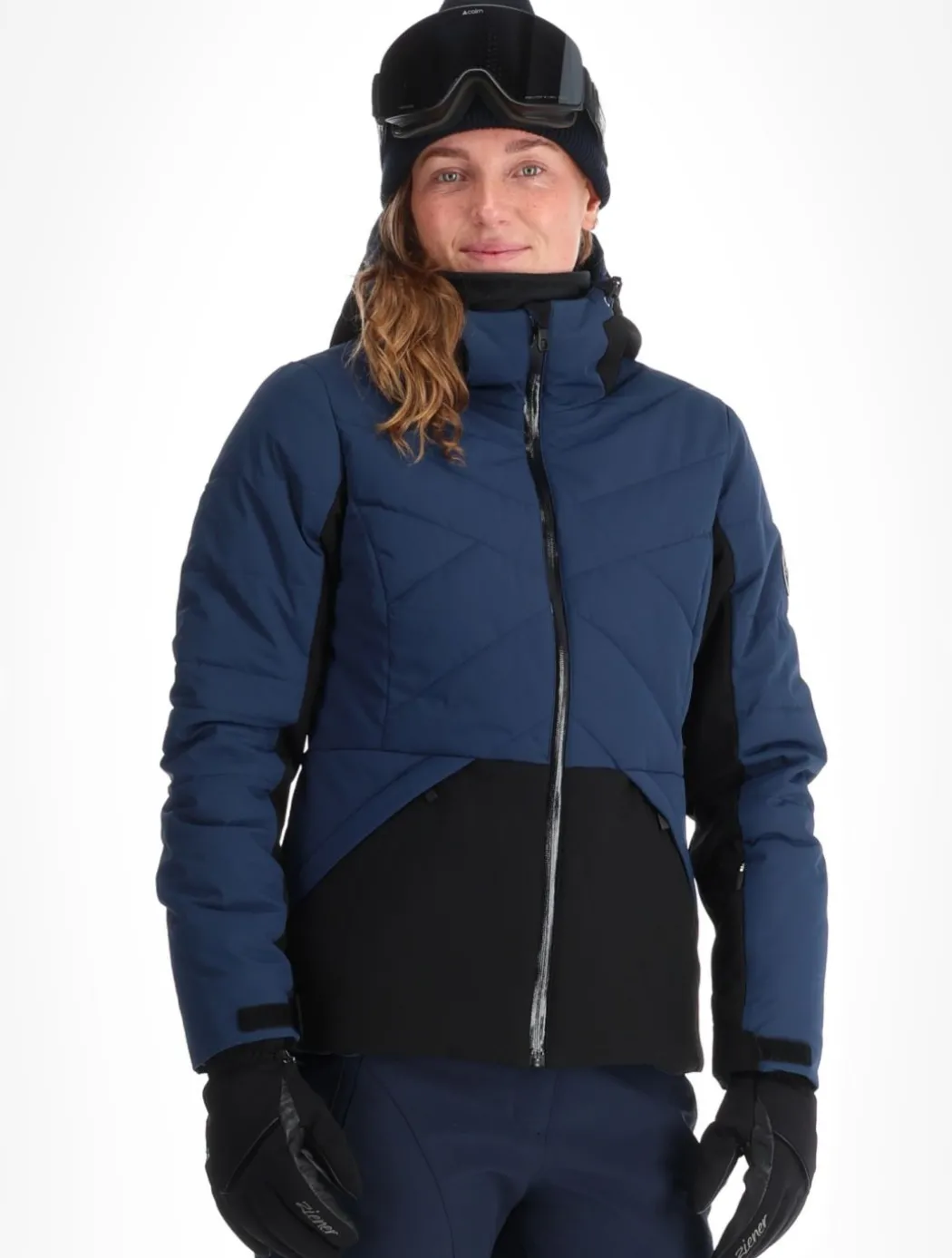 Eveleth ski-jas dames
