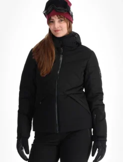 Eveleth ski-jas dames