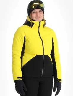 Eveleth ski-jas dames