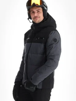 Everman ski-jas heren