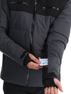 Everman ski-jas heren