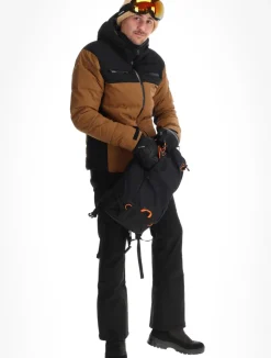 Everman ski-jas heren