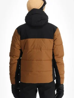 Everman ski-jas heren