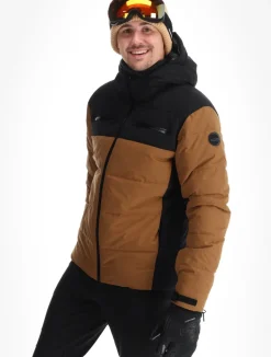 Everman ski-jas heren