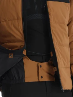 Everman ski-jas heren