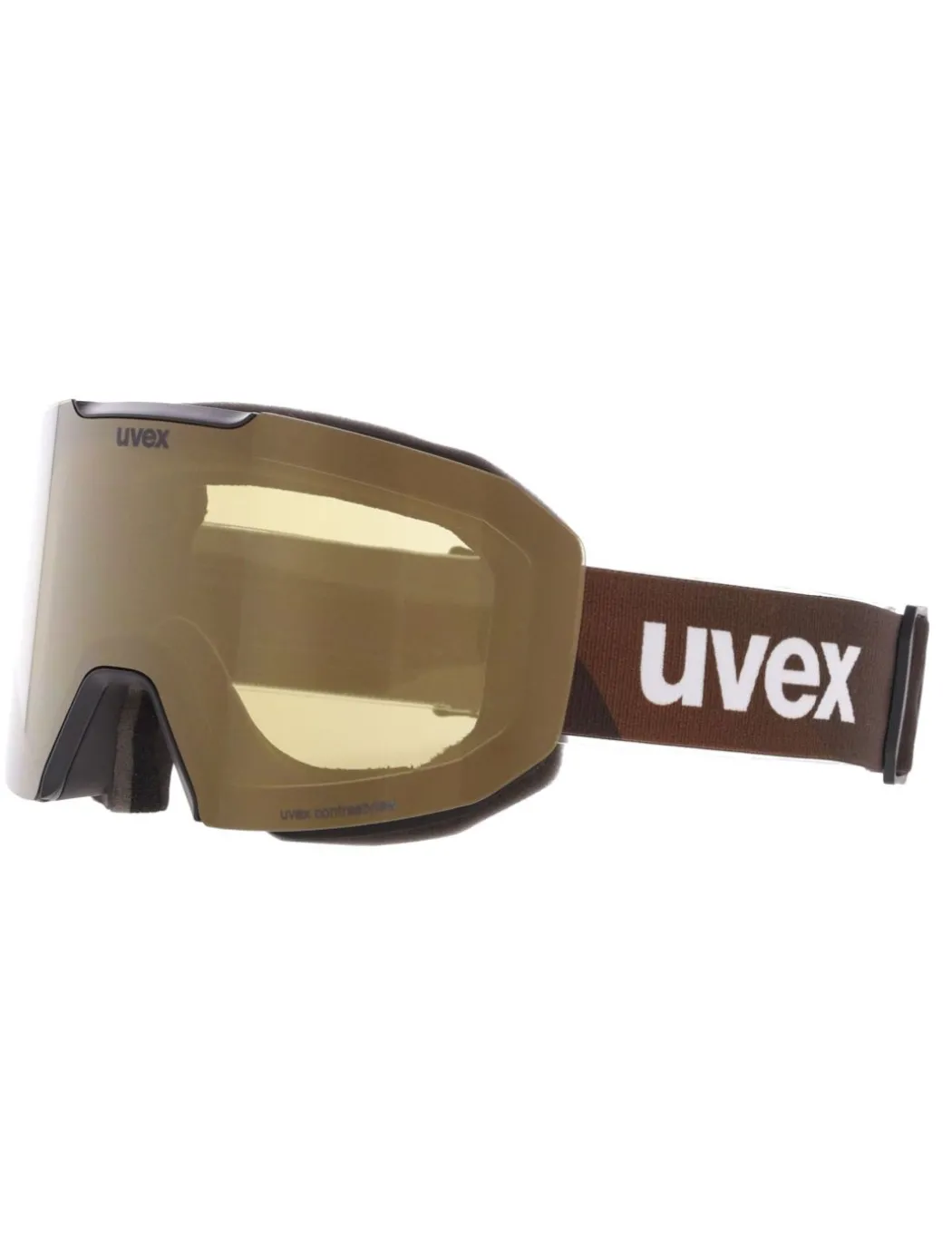 Evidnt Attract Cv Dl/fm skibril unisex