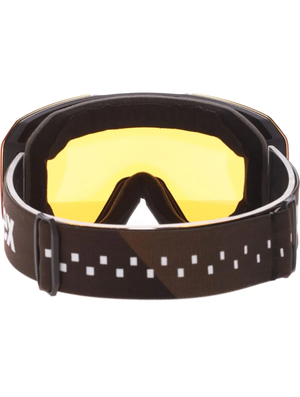 Evidnt Attract Cv Dl/fm skibril unisex