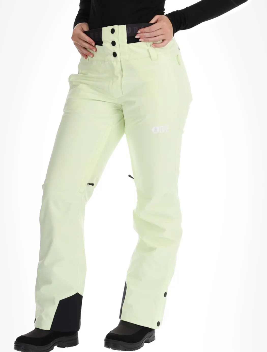 Exa skibroek dames