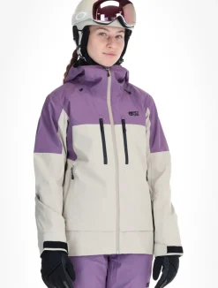 Exa ski-jas dames