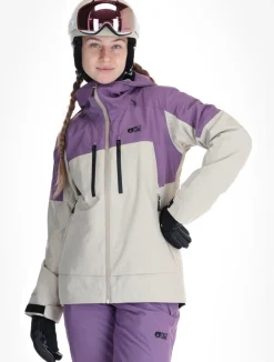 Exa ski-jas dames