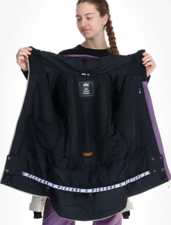 Exa ski-jas dames