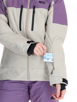 Exa ski-jas dames