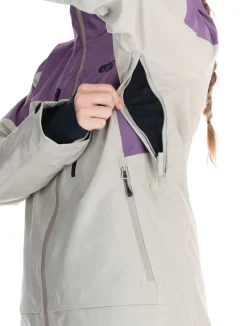 Exa ski-jas dames