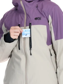 Exa ski-jas dames