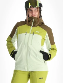 Exa ski-jas dames