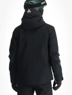 Explorer ski-jas heren