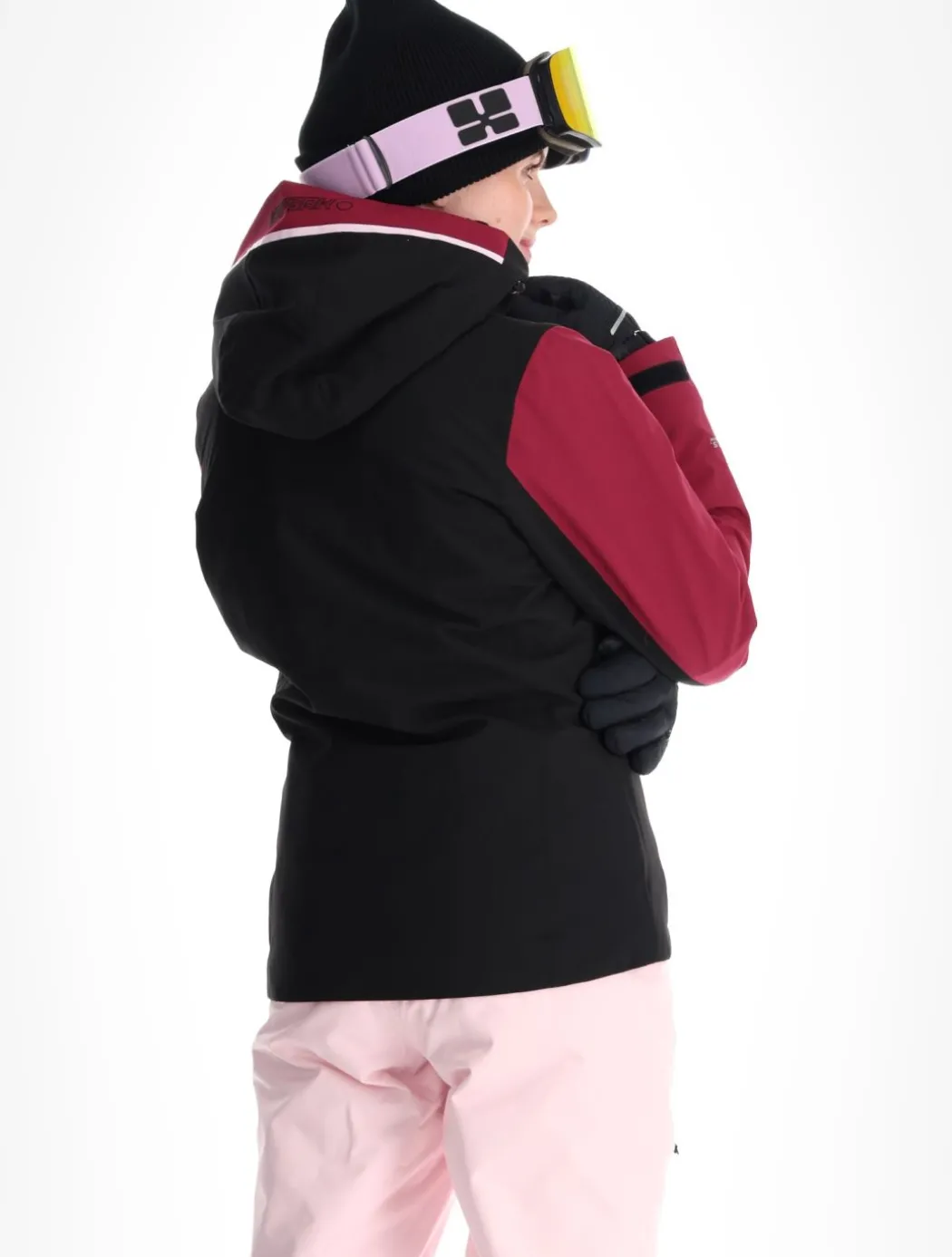 Faenza ski-jas dames