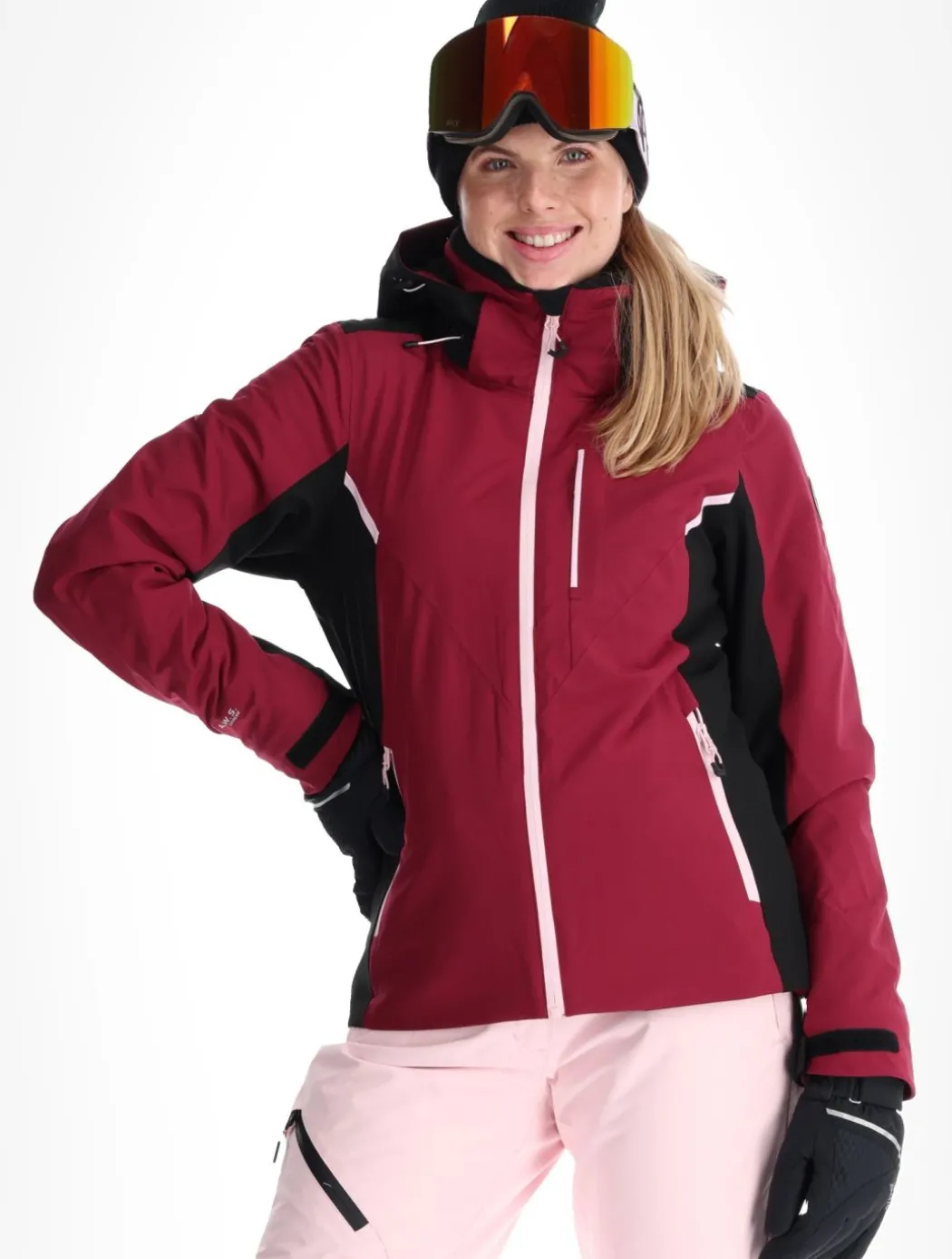 Faenza ski-jas dames