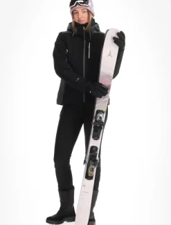 Faenza ski-jas dames