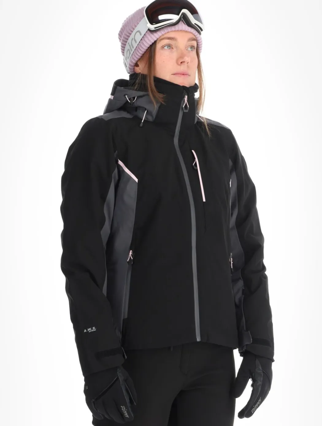 Faenza ski-jas dames