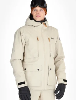 Falk ski-jas heren